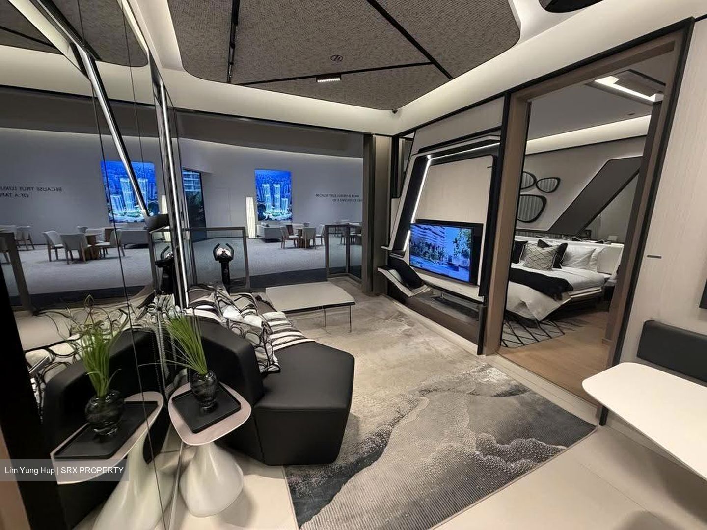 Zyon Grand (D3), Apartment #625285491